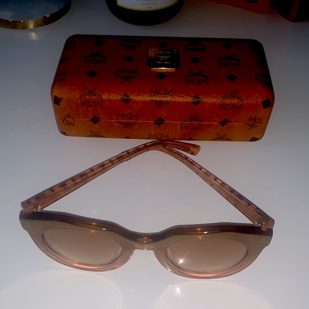 MCM Sunglasses